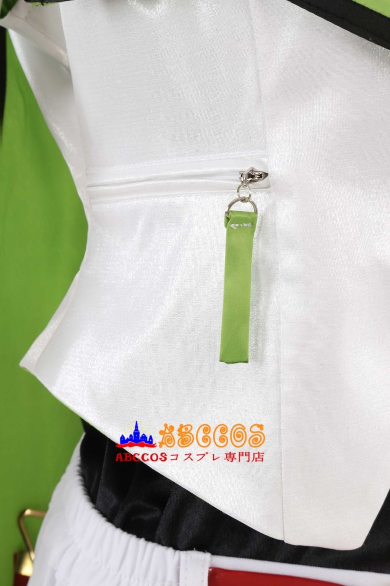 画像11: あんさんぶるスターズ!(Ensemble Stars) Switch 逆先 夏目（さかさき なつめ）青葉 紡（あおば つむぎ）春川 宙（はるかわ そら）コスプレ衣装 オーダーメイド可能 abccos製 「受注生産」 (11)