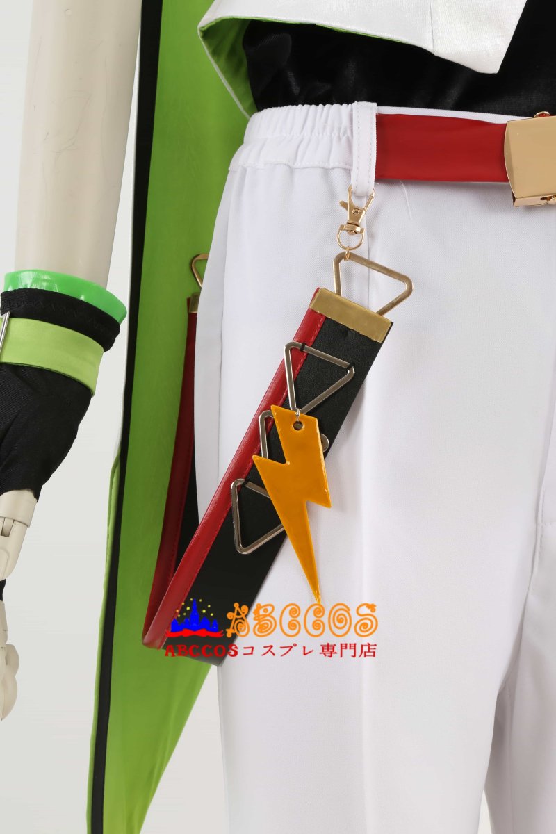 画像14: あんさんぶるスターズ!(Ensemble Stars) Switch 逆先 夏目（さかさき なつめ）青葉 紡（あおば つむぎ）春川 宙（はるかわ そら）コスプレ衣装 オーダーメイド可能 abccos製 「受注生産」 (14)