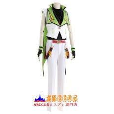 画像2: あんさんぶるスターズ!(Ensemble Stars) Switch 逆先 夏目（さかさき なつめ）青葉 紡（あおば つむぎ）春川 宙（はるかわ そら）コスプレ衣装 オーダーメイド可能 abccos製 「受注生産」 (2)