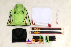 画像20: あんさんぶるスターズ!(Ensemble Stars) Switch 逆先 夏目（さかさき なつめ）青葉 紡（あおば つむぎ）春川 宙（はるかわ そら）コスプレ衣装 オーダーメイド可能 abccos製 「受注生産」 (20)