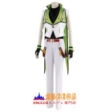 画像3: あんさんぶるスターズ!(Ensemble Stars) Switch 逆先 夏目（さかさき なつめ）青葉 紡（あおば つむぎ）春川 宙（はるかわ そら）コスプレ衣装 オーダーメイド可能 abccos製 「受注生産」 (3)