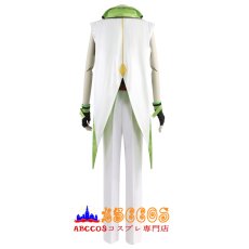 画像4: あんさんぶるスターズ!(Ensemble Stars) Switch 逆先 夏目（さかさき なつめ）青葉 紡（あおば つむぎ）春川 宙（はるかわ そら）コスプレ衣装 オーダーメイド可能 abccos製 「受注生産」 (4)