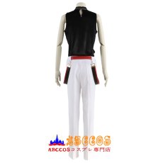 画像6: あんさんぶるスターズ!(Ensemble Stars) Switch 逆先 夏目（さかさき なつめ）青葉 紡（あおば つむぎ）春川 宙（はるかわ そら）コスプレ衣装 オーダーメイド可能 abccos製 「受注生産」 (6)