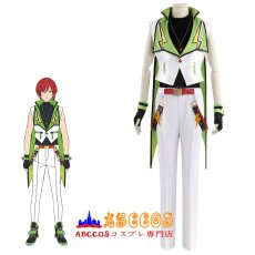 画像7: あんさんぶるスターズ!(Ensemble Stars) Switch 逆先 夏目（さかさき なつめ）青葉 紡（あおば つむぎ）春川 宙（はるかわ そら）コスプレ衣装 オーダーメイド可能 abccos製 「受注生産」 (7)