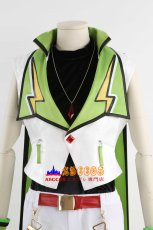 画像9: あんさんぶるスターズ!(Ensemble Stars) Switch 逆先 夏目（さかさき なつめ）青葉 紡（あおば つむぎ）春川 宙（はるかわ そら）コスプレ衣装 オーダーメイド可能 abccos製 「受注生産」 (9)