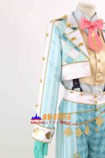 画像10: ディズニーツイステッドワンダーランド 薔薇の王国のホワイトラビット・フェス フロイド·リーチ Floyd Leech コスプレ衣装 abccos製 「受注生産」 (10)