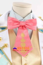 画像7: ディズニーツイステッドワンダーランド 薔薇の王国のホワイトラビット・フェス フロイド·リーチ Floyd Leech コスプレ衣装 abccos製 「受注生産」 (7)