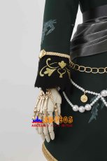 画像17: あんさんぶるスターズ! undead 羽風 薰 全員隊服 コスプレ衣装 abccos製 「受注生産」 (17)