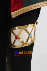 画像18: あんさんぶるスターズ! undead 羽風 薰 全員隊服 コスプレ衣装 abccos製 「受注生産」 (18)