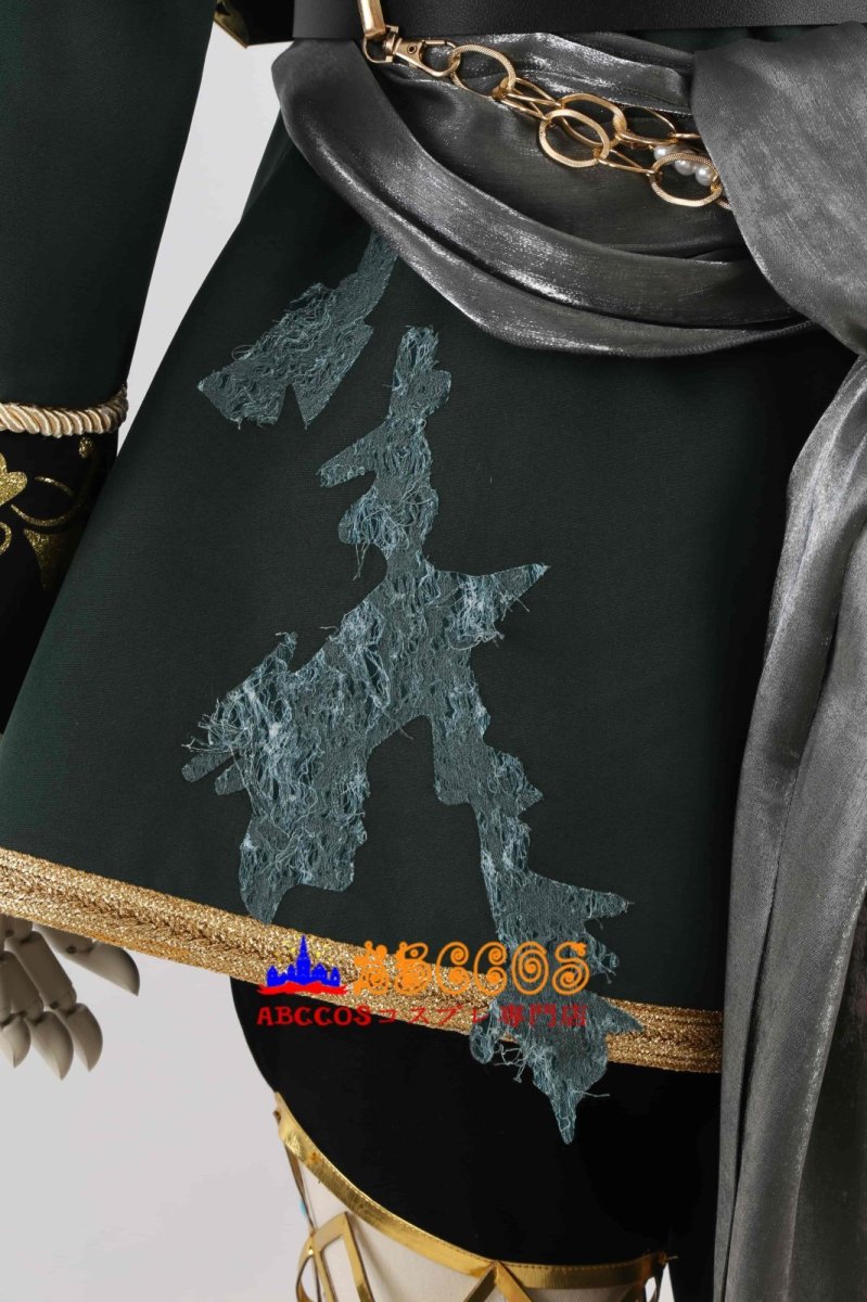 画像20: あんさんぶるスターズ! undead 羽風 薰 全員隊服 コスプレ衣装 abccos製 「受注生産」 (20)