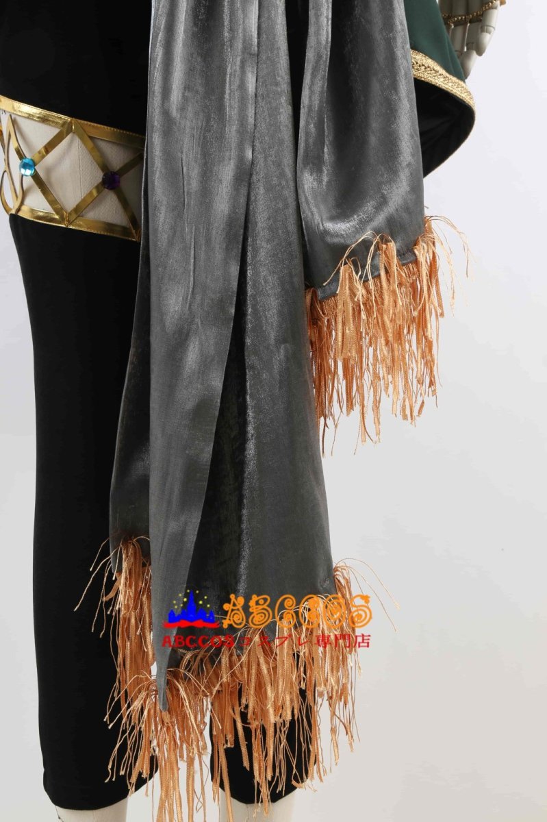 画像21: あんさんぶるスターズ! undead 羽風 薰 全員隊服 コスプレ衣装 abccos製 「受注生産」 (21)