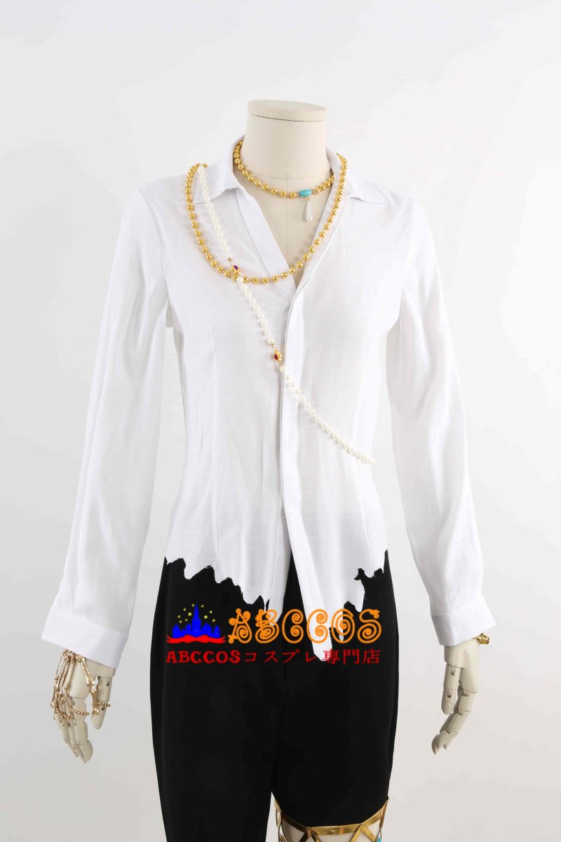 画像22: あんさんぶるスターズ! undead 羽風 薰 全員隊服 コスプレ衣装 abccos製 「受注生産」 (22)