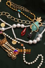 画像25: あんさんぶるスターズ! undead 羽風 薰 全員隊服 コスプレ衣装 abccos製 「受注生産」 (25)