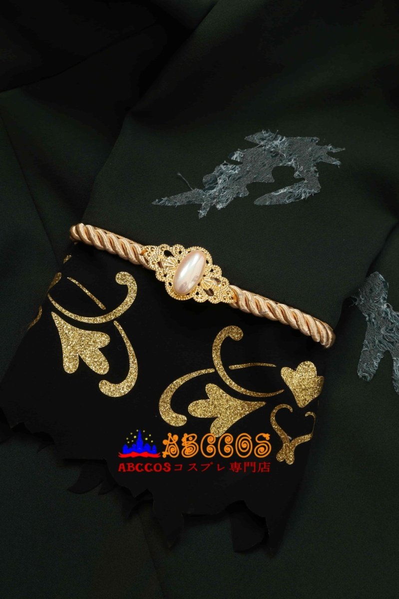 画像26: あんさんぶるスターズ! undead 羽風 薰 全員隊服 コスプレ衣装 abccos製 「受注生産」 (26)