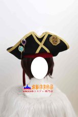 画像27: あんさんぶるスターズ! undead 羽風 薰 全員隊服 コスプレ衣装 abccos製 「受注生産」 (27)