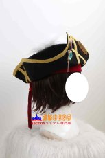 画像28: あんさんぶるスターズ! undead 羽風 薰 全員隊服 コスプレ衣装 abccos製 「受注生産」 (28)