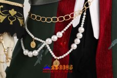 画像29: あんさんぶるスターズ! undead 羽風 薰 全員隊服 コスプレ衣装 abccos製 「受注生産」 (29)