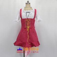 画像2: ONE PIECE（ワンピース） ナミ Nami コスプレ衣装 abccos製 「受注生産」 (2)