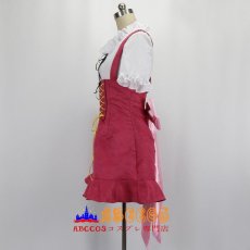 画像5: ONE PIECE（ワンピース） ナミ Nami コスプレ衣装 abccos製 「受注生産」 (5)