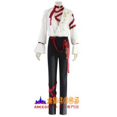 画像1: あんさんぶるスターズ! 十周年《It's (k)not lov?》【B・O・W】礼瀬マヨイ HiMERU コスプレ衣装 abccos製 「受注生産」 (1)