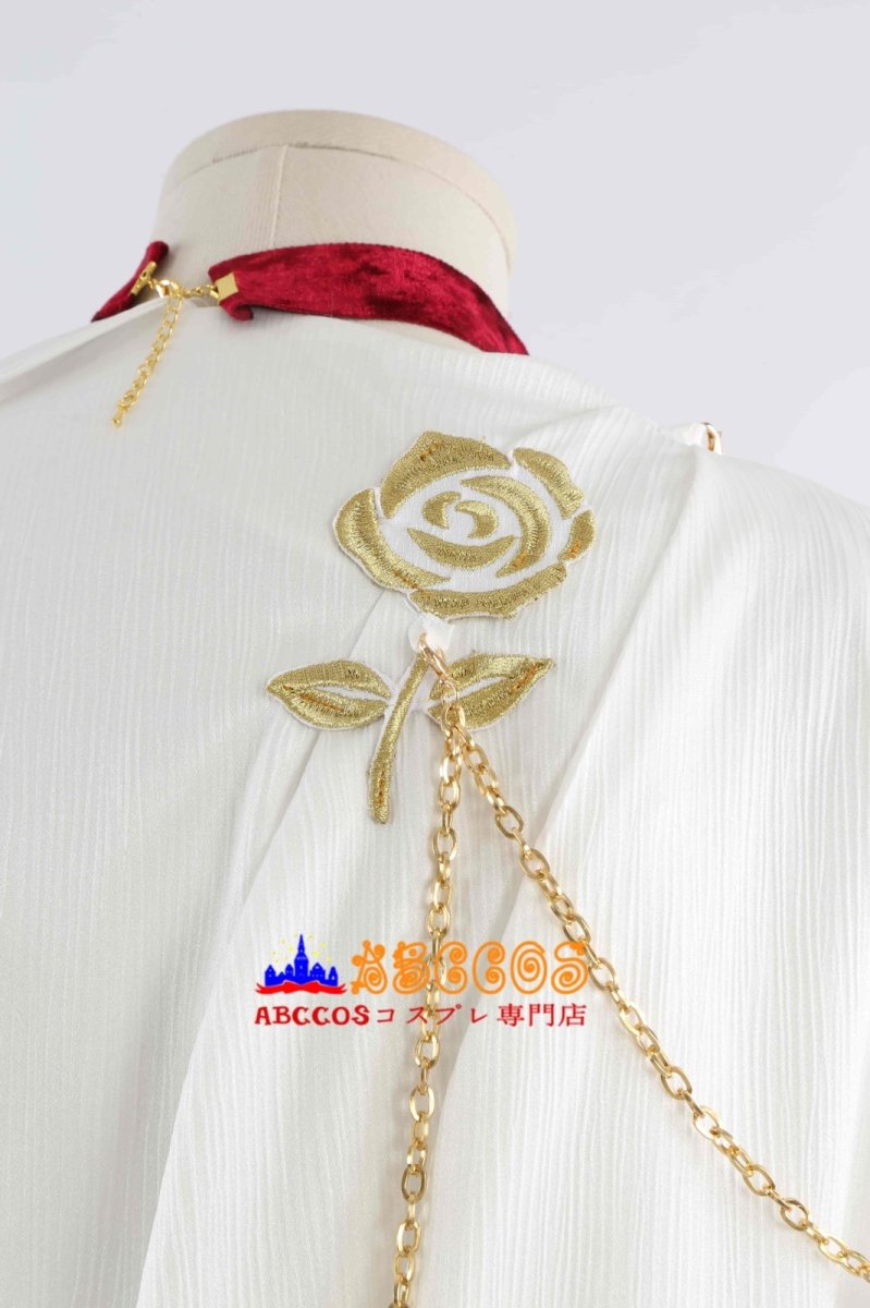 画像11: あんさんぶるスターズ! 十周年《It's (k)not lov?》【B・O・W】礼瀬マヨイ HiMERU コスプレ衣装 abccos製 「受注生産」 (11)