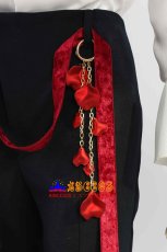 画像15: あんさんぶるスターズ! 十周年《It's (k)not lov?》【B・O・W】礼瀬マヨイ HiMERU コスプレ衣装 abccos製 「受注生産」 (15)