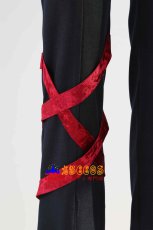 画像16: あんさんぶるスターズ! 十周年《It's (k)not lov?》【B・O・W】礼瀬マヨイ HiMERU コスプレ衣装 abccos製 「受注生産」 (16)