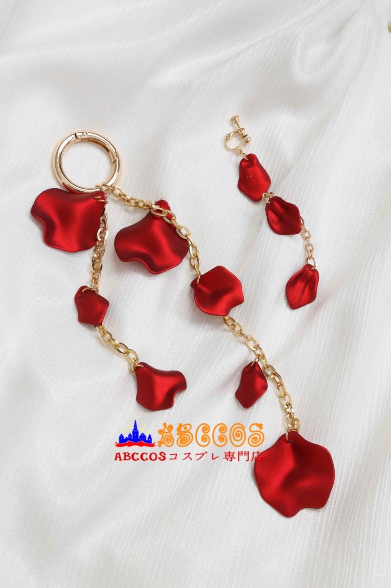 画像17: あんさんぶるスターズ! 十周年《It's (k)not lov?》【B・O・W】礼瀬マヨイ HiMERU コスプレ衣装 abccos製 「受注生産」 (17)