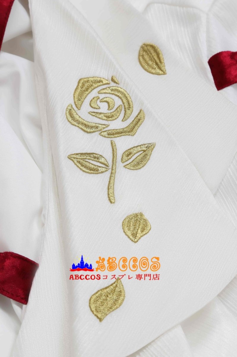 画像18: あんさんぶるスターズ! 十周年《It's (k)not lov?》【B・O・W】礼瀬マヨイ HiMERU コスプレ衣装 abccos製 「受注生産」 (18)