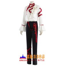 画像3: あんさんぶるスターズ! 十周年《It's (k)not lov?》【B・O・W】礼瀬マヨイ HiMERU コスプレ衣装 abccos製 「受注生産」 (3)