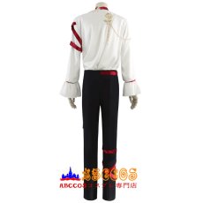 画像4: あんさんぶるスターズ! 十周年《It's (k)not lov?》【B・O・W】礼瀬マヨイ HiMERU コスプレ衣装 abccos製 「受注生産」 (4)