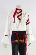 画像6: あんさんぶるスターズ! 十周年《It's (k)not lov?》【B・O・W】礼瀬マヨイ HiMERU コスプレ衣装 abccos製 「受注生産」 (6)