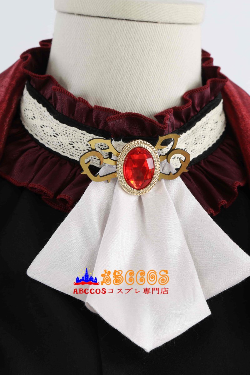 画像11: あんさんぶるスターズ! Valkyrie(あんスタ) 斎宮 宗 影片 みか コスプレ衣装 abccos製 「受注生産」 (11)