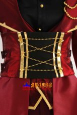 画像12: あんさんぶるスターズ! Valkyrie(あんスタ) 斎宮 宗 影片 みか コスプレ衣装 abccos製 「受注生産」 (12)