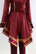 画像14: あんさんぶるスターズ! Valkyrie(あんスタ) 斎宮 宗 影片 みか コスプレ衣装 abccos製 「受注生産」 (14)