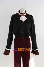 画像15: あんさんぶるスターズ! Valkyrie(あんスタ) 斎宮 宗 影片 みか コスプレ衣装 abccos製 「受注生産」 (15)