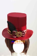 画像16: あんさんぶるスターズ! Valkyrie(あんスタ) 斎宮 宗 影片 みか コスプレ衣装 abccos製 「受注生産」 (16)