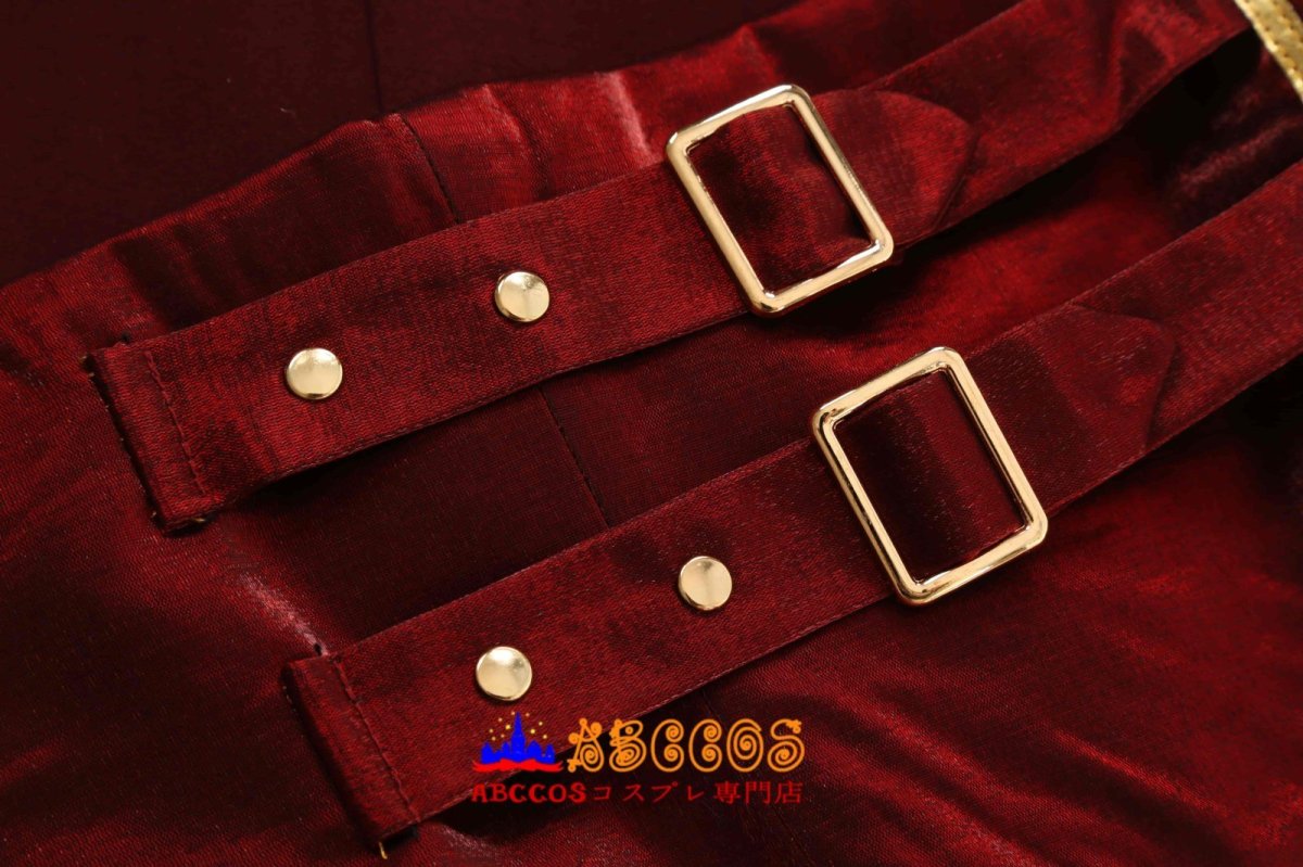 画像19: あんさんぶるスターズ! Valkyrie(あんスタ) 斎宮 宗 影片 みか コスプレ衣装 abccos製 「受注生産」 (19)