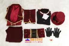 画像21: あんさんぶるスターズ! Valkyrie(あんスタ) 斎宮 宗 影片 みか コスプレ衣装 abccos製 「受注生産」 (21)