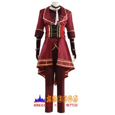 画像23: あんさんぶるスターズ! Valkyrie(あんスタ) 斎宮 宗 影片 みか コスプレ衣装 abccos製 「受注生産」 (23)