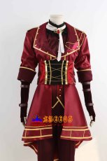 画像25: あんさんぶるスターズ! Valkyrie(あんスタ) 斎宮 宗 影片 みか コスプレ衣装 abccos製 「受注生産」 (25)