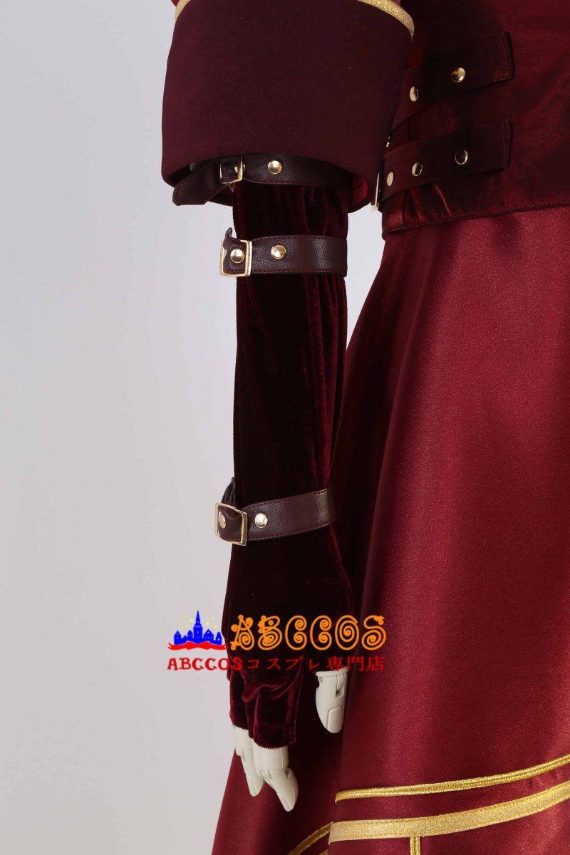 画像27: あんさんぶるスターズ! Valkyrie(あんスタ) 斎宮 宗 影片 みか コスプレ衣装 abccos製 「受注生産」 (27)