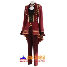 画像3: あんさんぶるスターズ! Valkyrie(あんスタ) 斎宮 宗 影片 みか コスプレ衣装 abccos製 「受注生産」 (3)