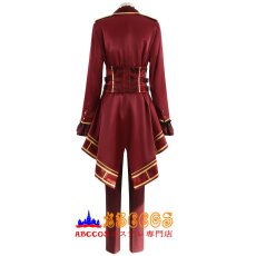 画像4: あんさんぶるスターズ! Valkyrie(あんスタ) 斎宮 宗 影片 みか コスプレ衣装 abccos製 「受注生産」 (4)