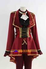 画像6: あんさんぶるスターズ! Valkyrie(あんスタ) 斎宮 宗 影片 みか コスプレ衣装 abccos製 「受注生産」 (6)