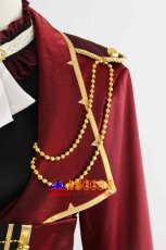 画像10: あんさんぶるスターズ! Valkyrie(あんスタ) 斎宮 宗 影片 みか コスプレ衣装 abccos製 「受注生産」 (10)
