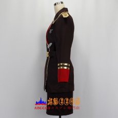 画像5: 機動戦士ガンダム  ガンダム 連邦軍制服 コスプレ衣装 abccos製 「受注生産」 (5)