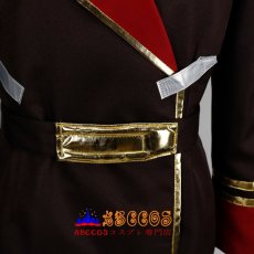 画像8: 機動戦士ガンダム  ガンダム 連邦軍制服 コスプレ衣装 abccos製 「受注生産」 (8)