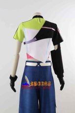 画像12: あんさんぶるスターズ! 十周年 PM6:∞ - らびゅ&ピース伝説 花群 冬芽 /三毛縞 斑 /日々樹 渉 /椎名 ニキ コスプレ衣装 オーダーメイド可能 abccos製 「受注生産」 (12)