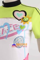 画像14: あんさんぶるスターズ! 十周年 PM6:∞ - らびゅ&ピース伝説 花群 冬芽 /三毛縞 斑 /日々樹 渉 /椎名 ニキ コスプレ衣装 オーダーメイド可能 abccos製 「受注生産」 (14)